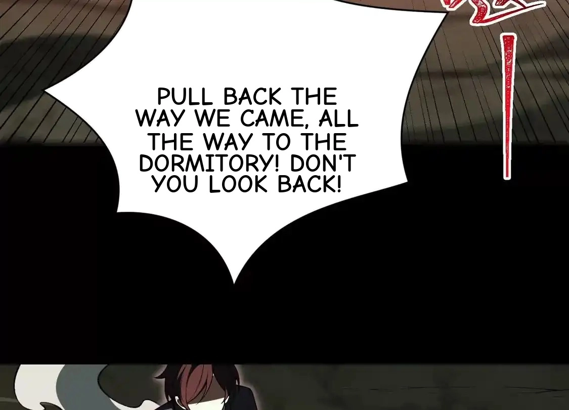 God's Desire Game Chapter 136 page 90 - 