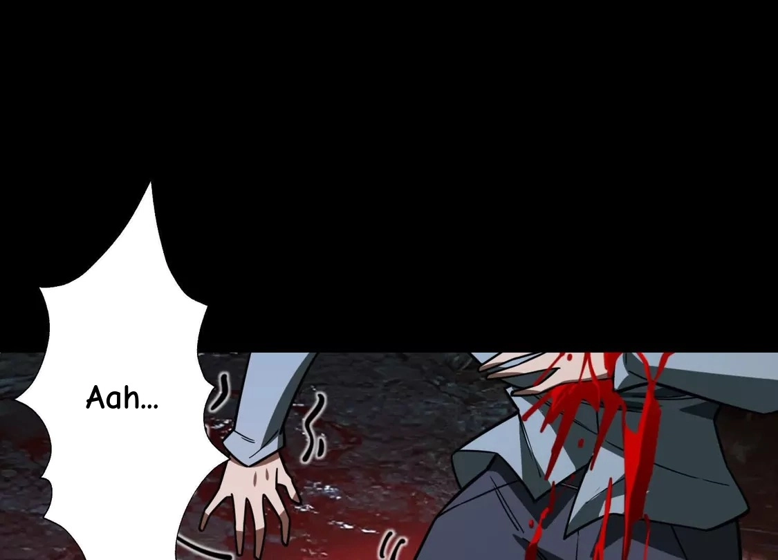 God's Desire Game Chapter 137 page 16 - 