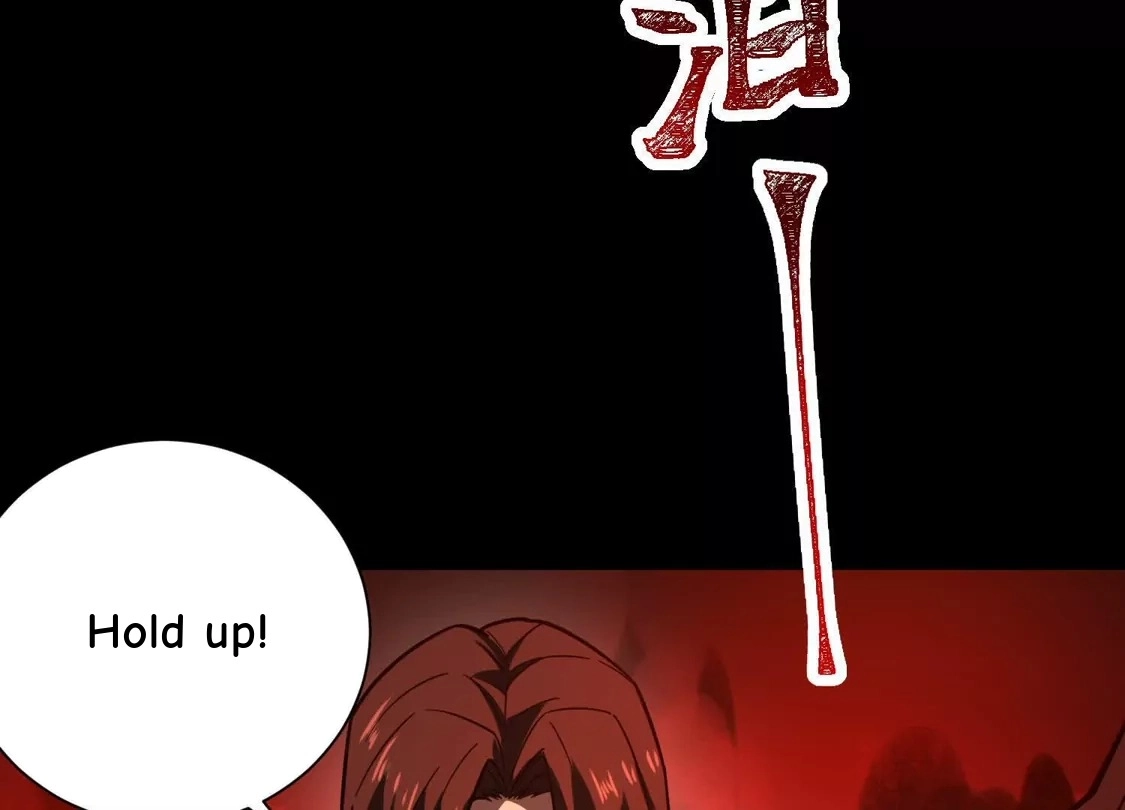 God's Desire Game Chapter 137 page 39 - 