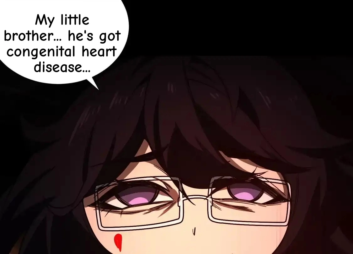 God's Desire Game Chapter 137 page 42 - 