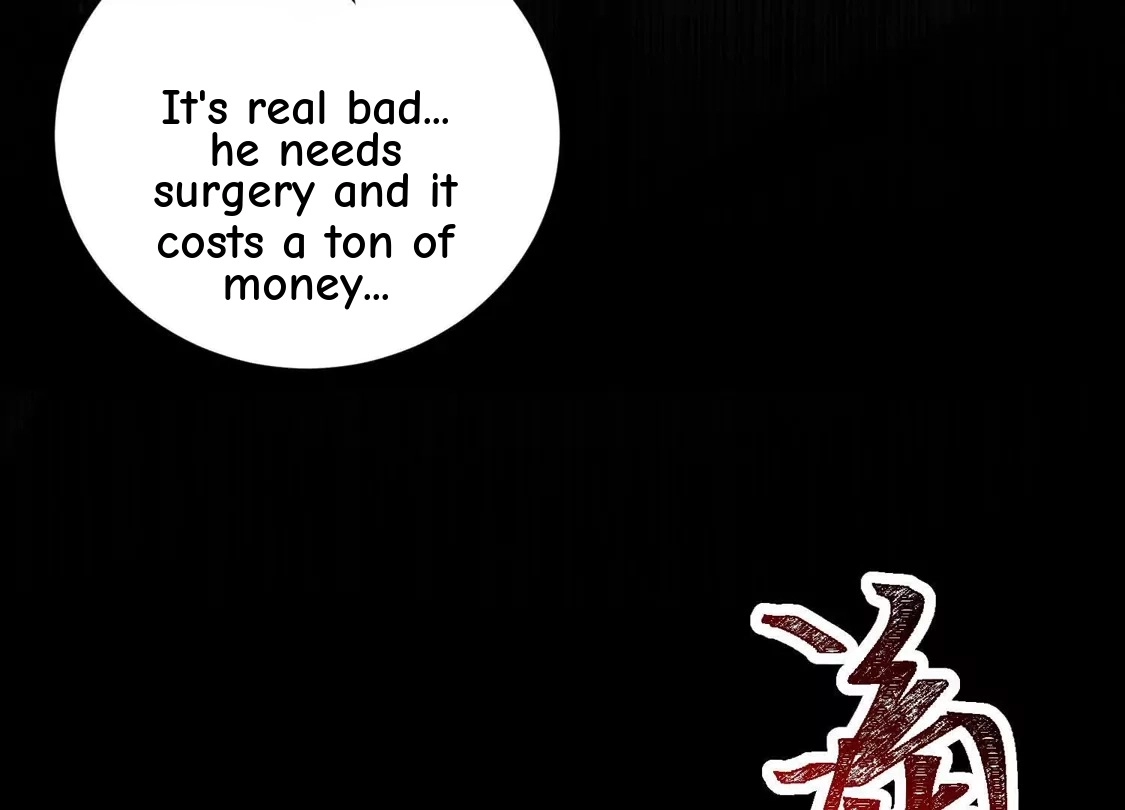 God's Desire Game Chapter 137 page 45 - 