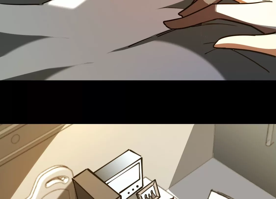 God's Desire Game Chapter 137 page 49 - 