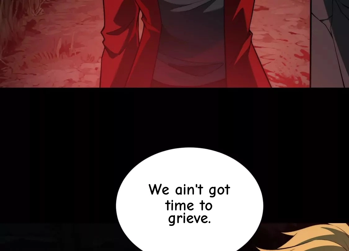 God's Desire Game Chapter 137 page 58 - 