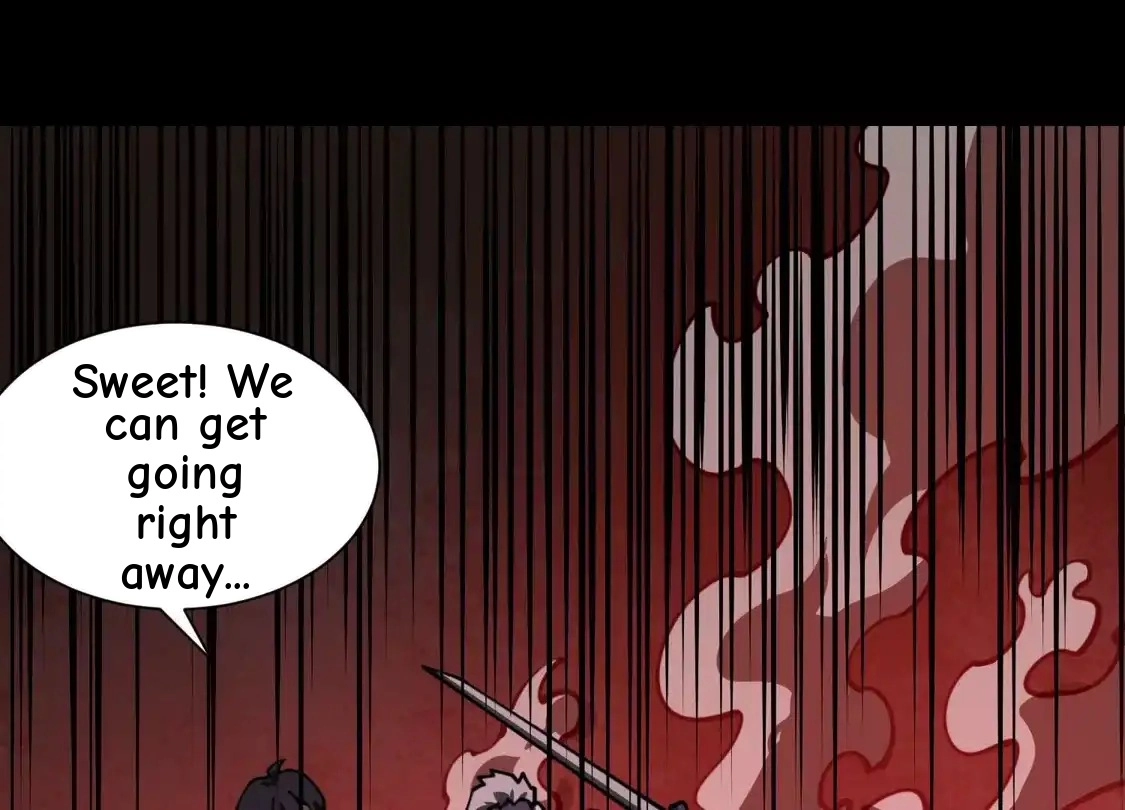 God's Desire Game Chapter 137 page 8 - 
