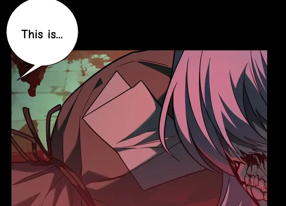 God's Desire Game Chapter 137 page 75 - 