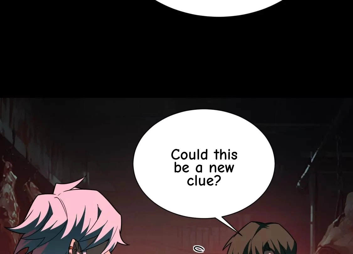 God's Desire Game Chapter 137 page 86 - 