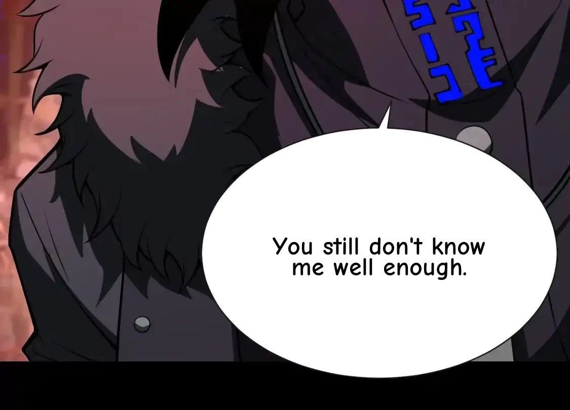 God's Desire Game Chapter 138 page 114 - 