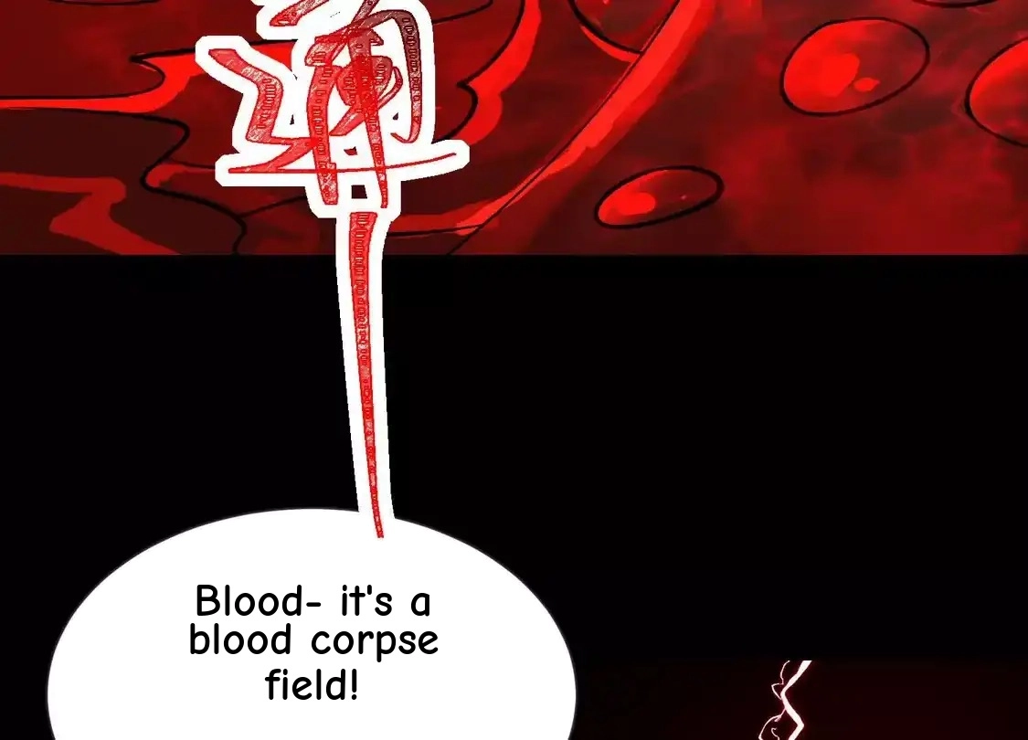 God's Desire Game Chapter 138 page 26 - 