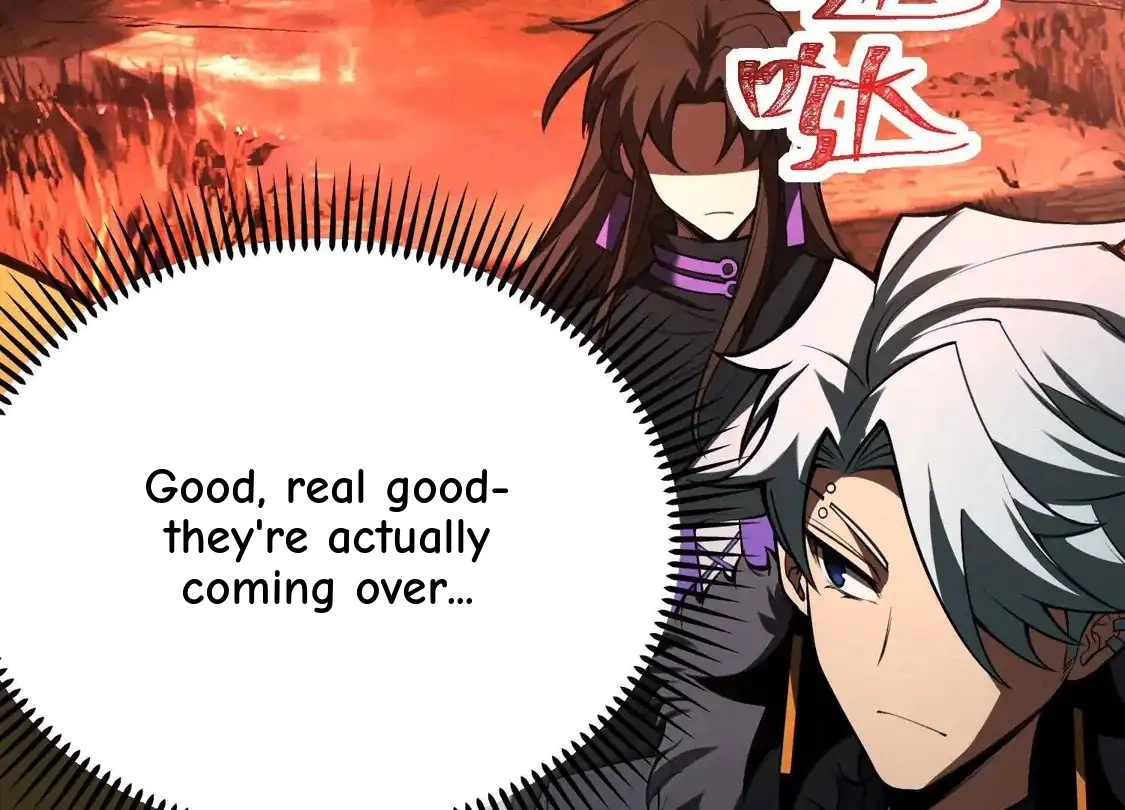 God's Desire Game Chapter 138 page 52 - 