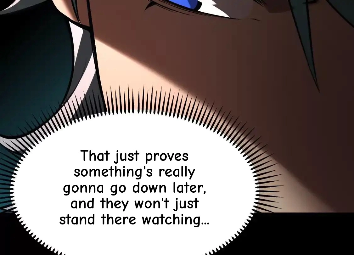 God's Desire Game Chapter 138 page 54 - 