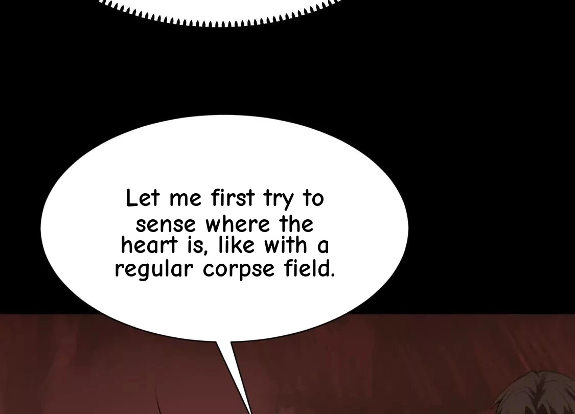 God's Desire Game Chapter 138 page 55 - 