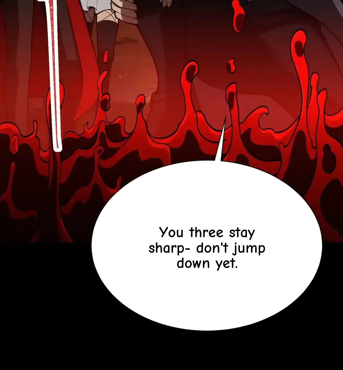 God's Desire Game Chapter 138 page 57 - 