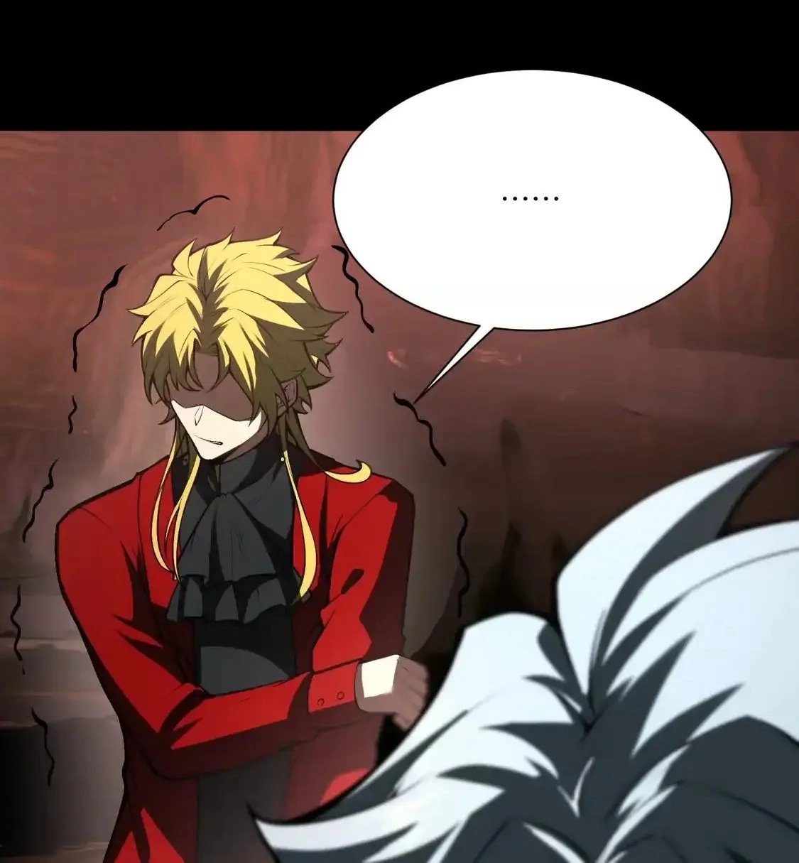 God's Desire Game Chapter 138 page 58 - 