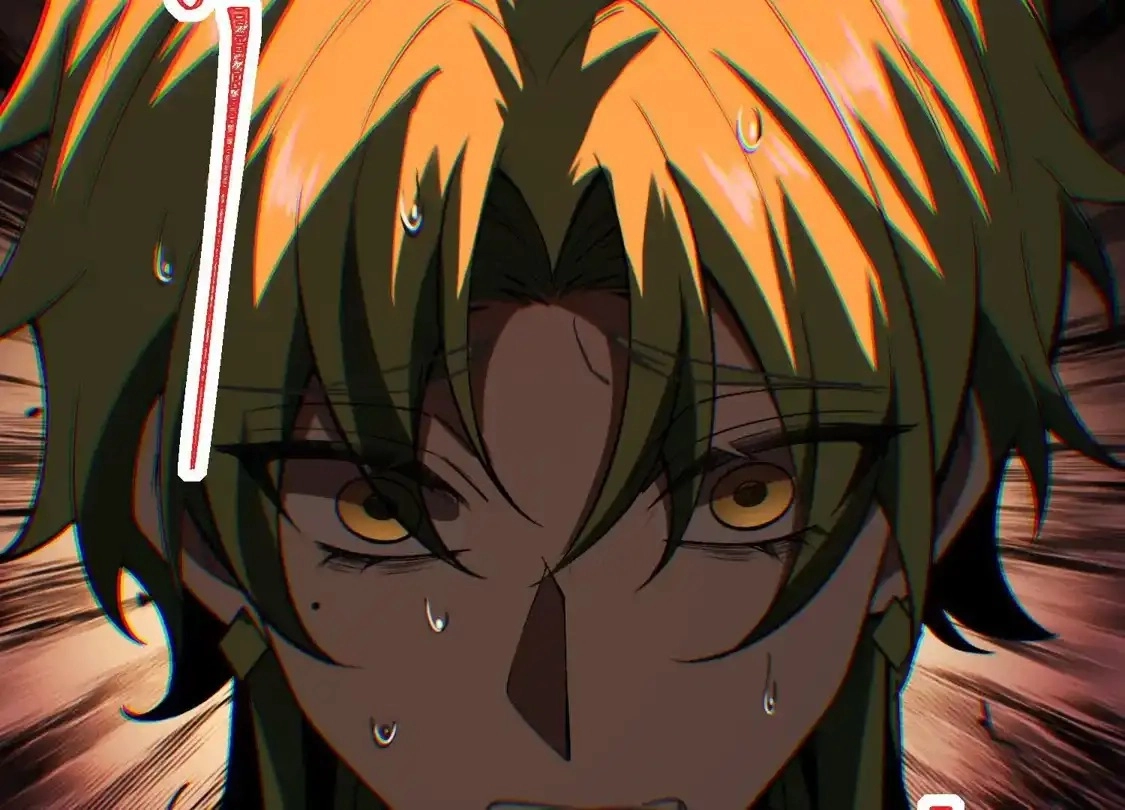 God's Desire Game Chapter 138 page 61 - 