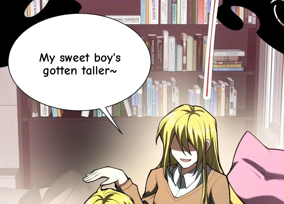 God's Desire Game Chapter 138 page 63 - 