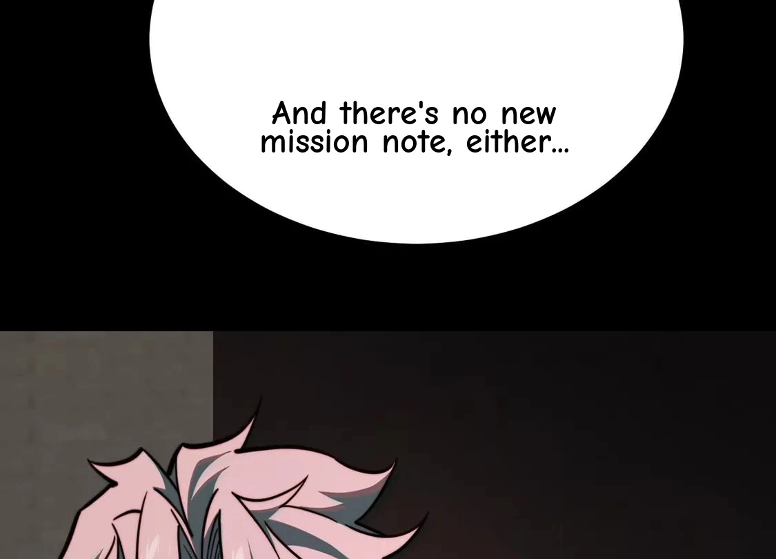 God's Desire Game Chapter 138 page 9 - 
