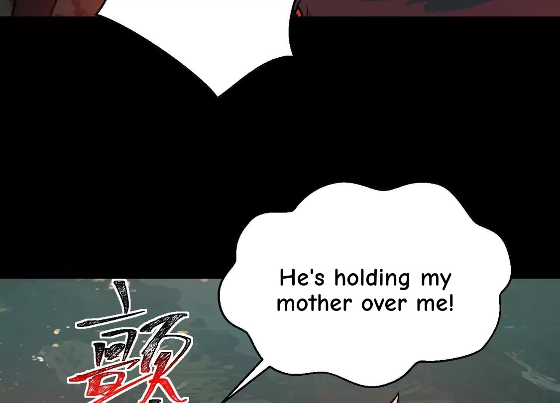 God's Desire Game Chapter 138 page 85 - 