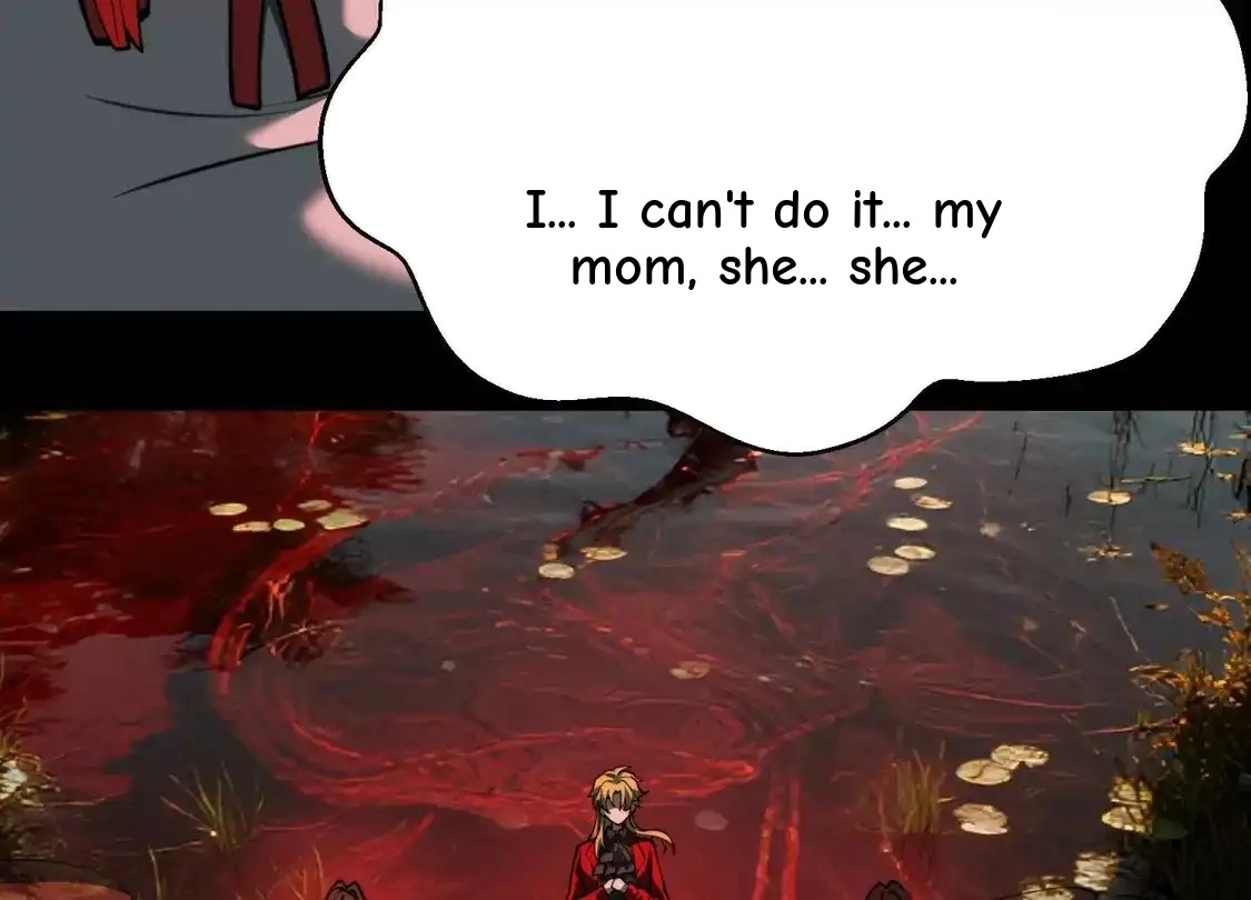 God's Desire Game Chapter 138 page 93 - 