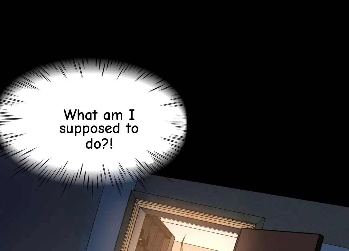 God's Desire Game Chapter 139 page 116 - 