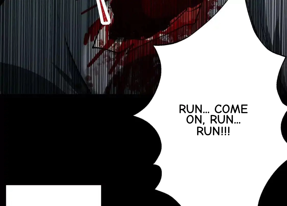 God's Desire Game Chapter 139 page 32 - 