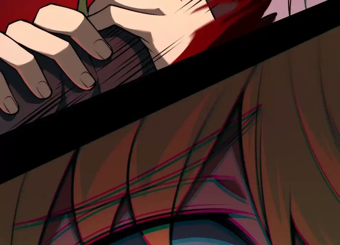 God's Desire Game Chapter 139 page 37 - 