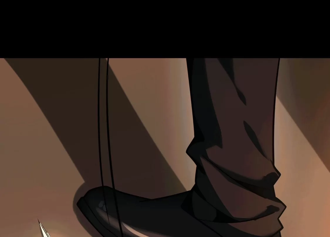 God's Desire Game Chapter 139 page 5 - 