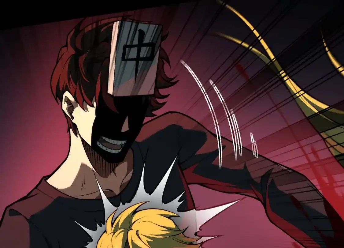 God's Desire Game Chapter 139 page 41 - 