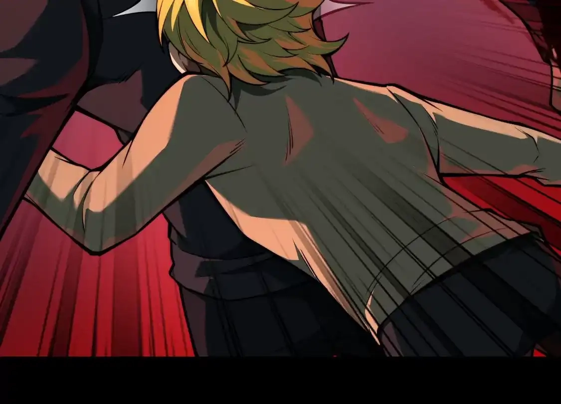God's Desire Game Chapter 139 page 42 - 