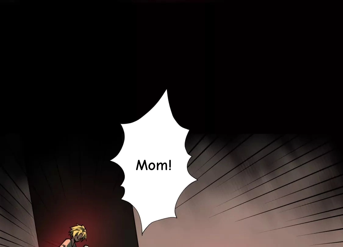 God's Desire Game Chapter 139 page 45 - 
