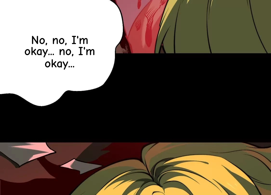 God's Desire Game Chapter 139 page 49 - 
