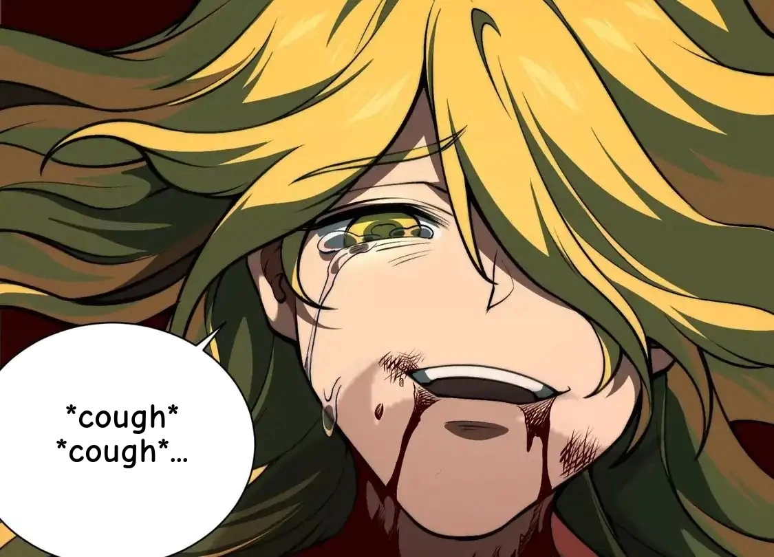 God's Desire Game Chapter 139 page 50 - 