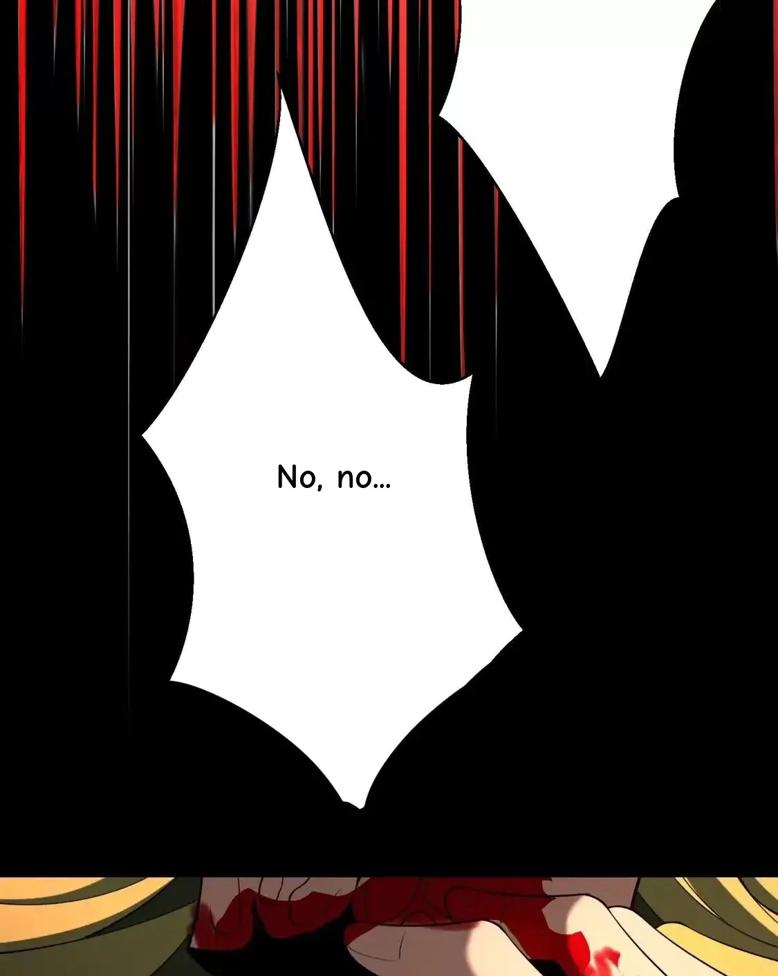 God's Desire Game Chapter 139 page 68 - 