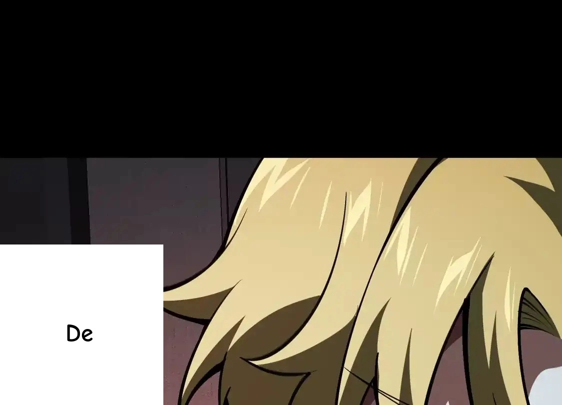 God's Desire Game Chapter 139 page 82 - 