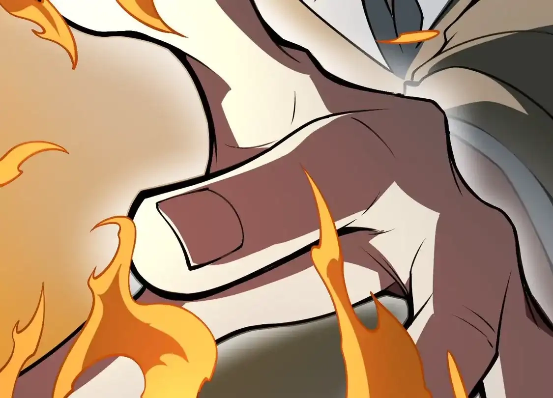 God's Desire Game Chapter 139 page 86 - 