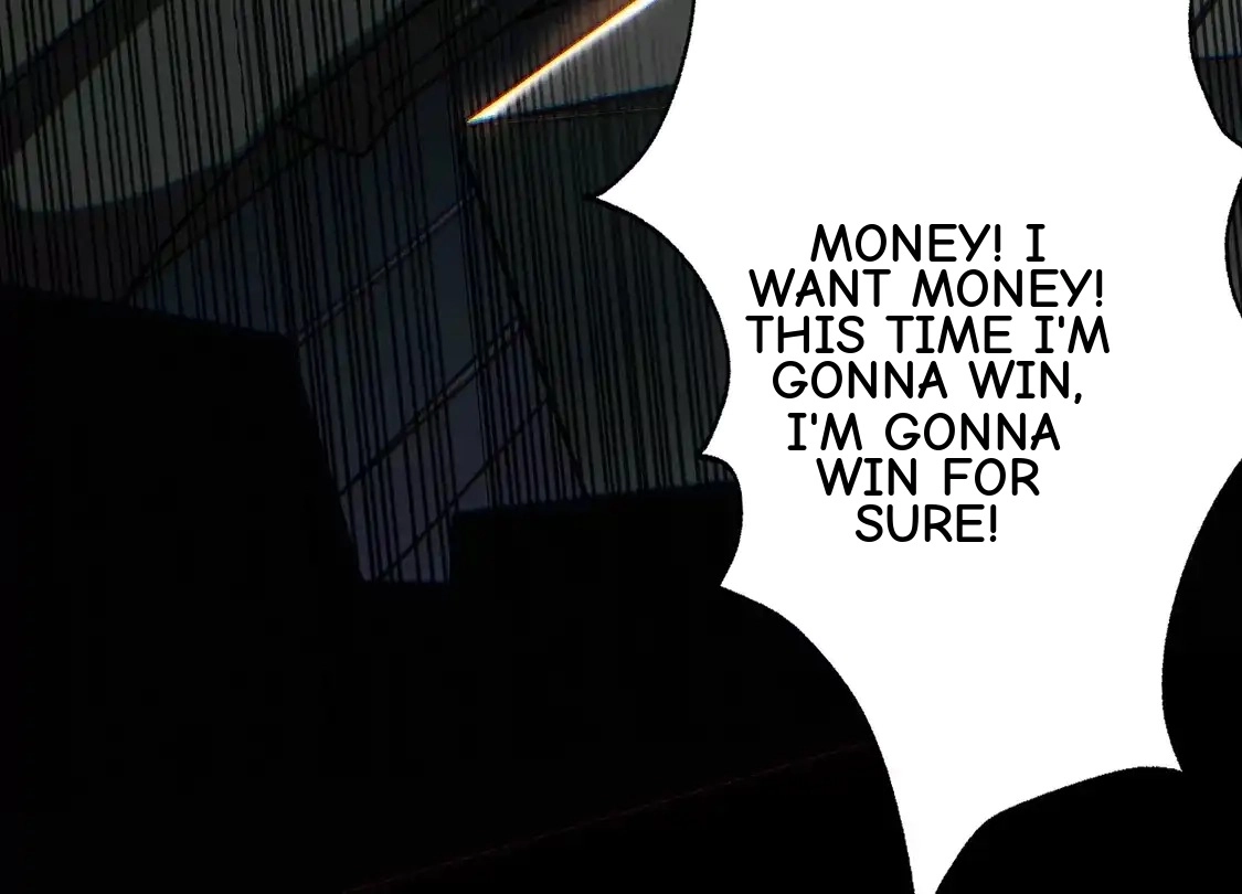 God's Desire Game Chapter 139 page 10 - 