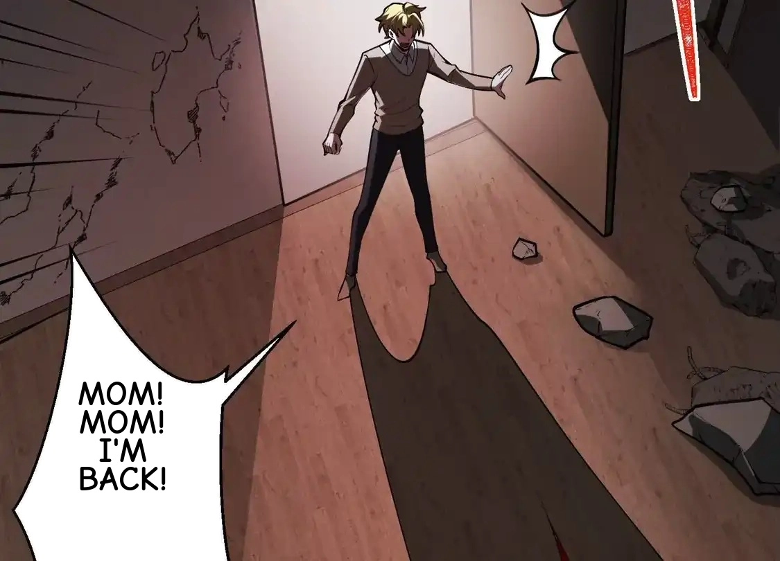 God's Desire Game Chapter 139 page 96 - 