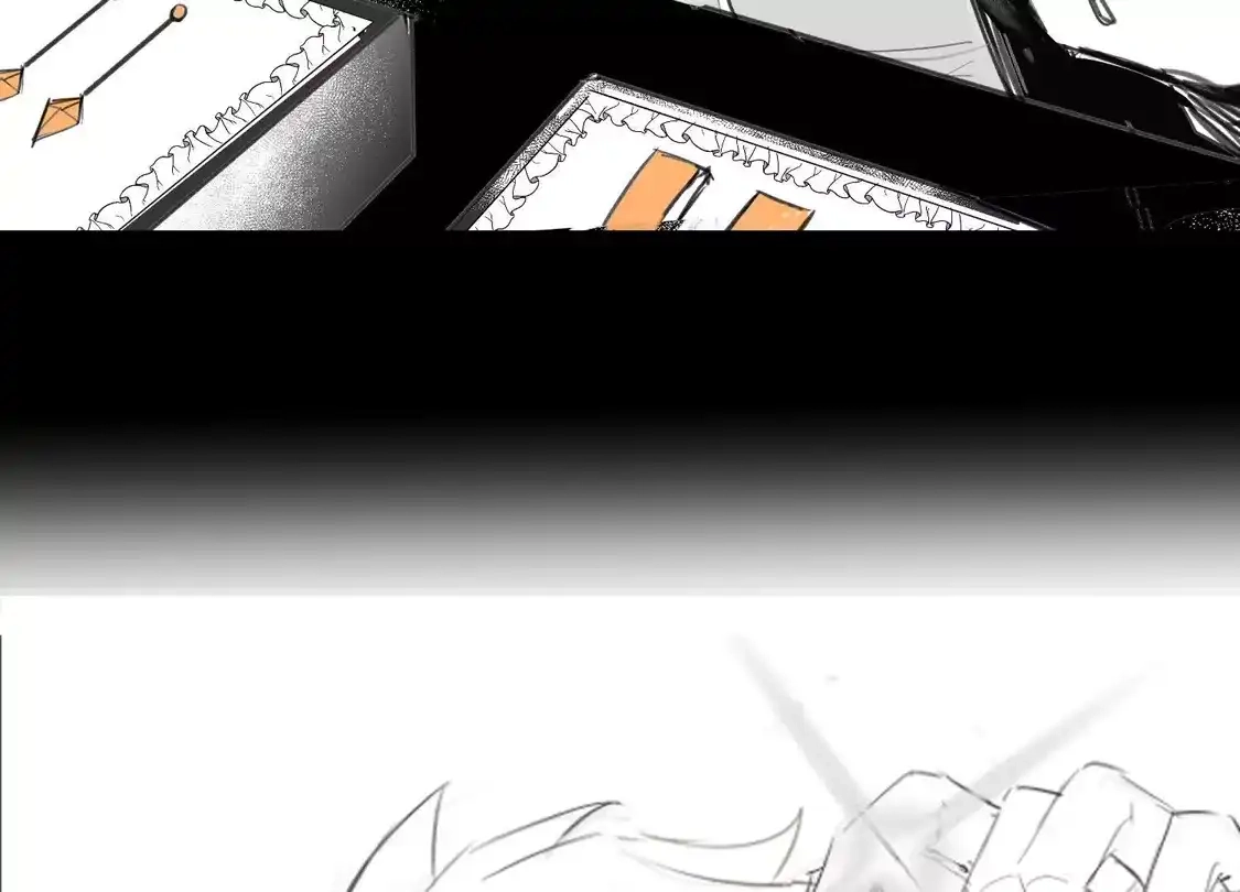 God's Desire Game Chapter 140 page 128 - 