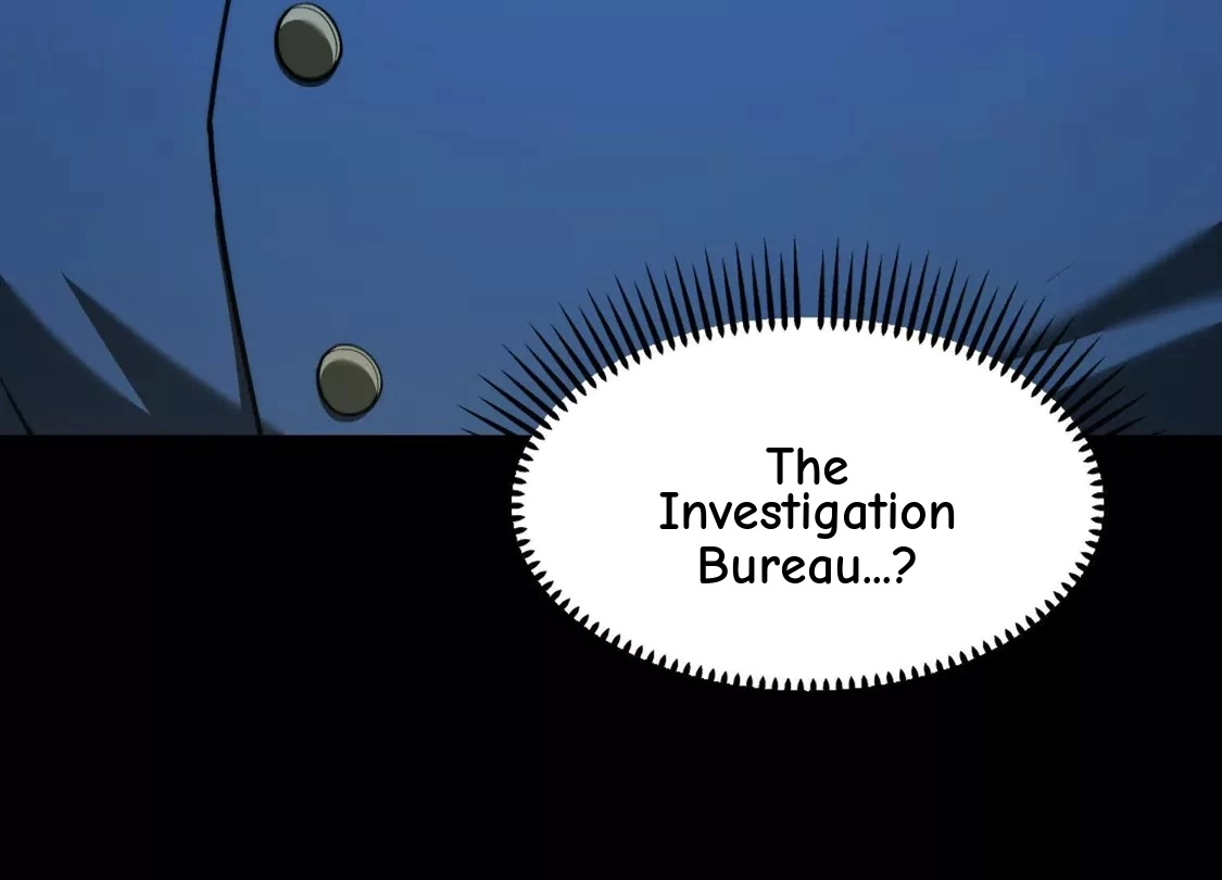 God's Desire Game Chapter 140 page 22 - 