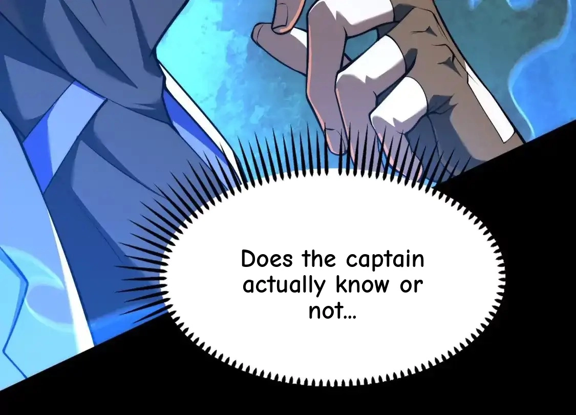 God's Desire Game Chapter 140 page 30 - 