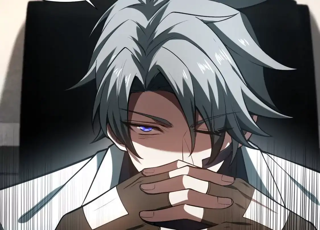 God's Desire Game Chapter 140 page 37 - 