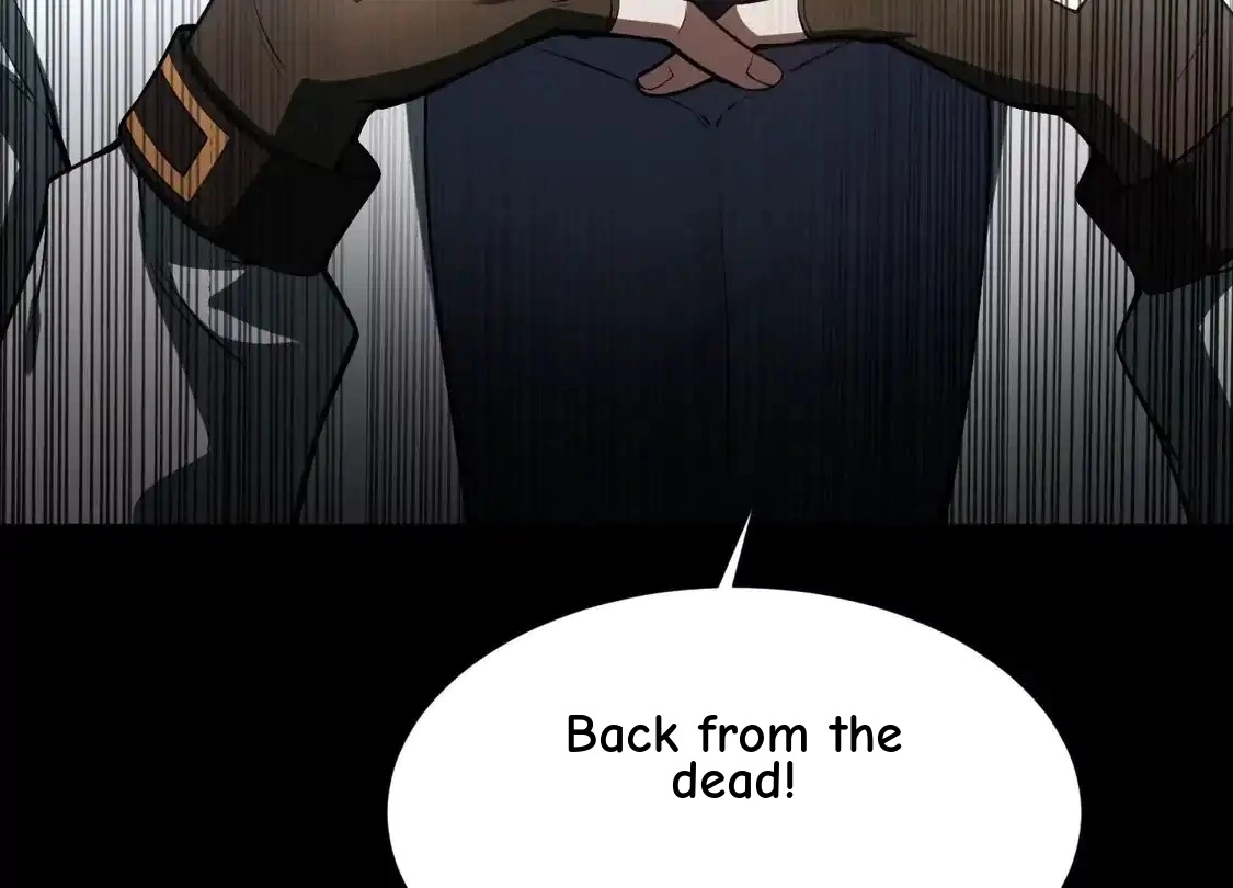 God's Desire Game Chapter 140 page 38 - 