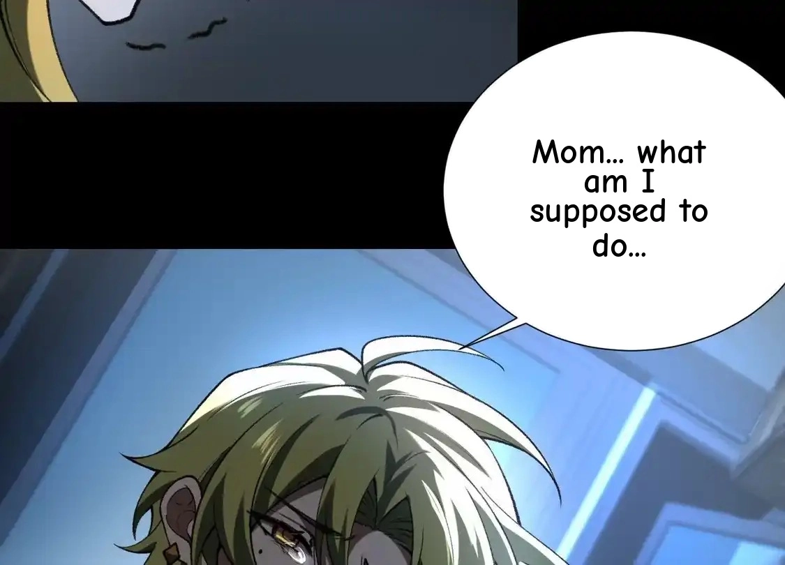 God's Desire Game Chapter 140 page 76 - 