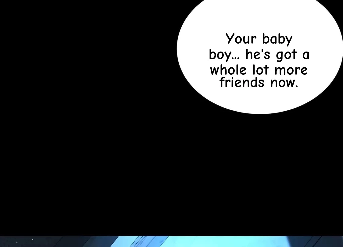 God's Desire Game Chapter 140 page 91 - 