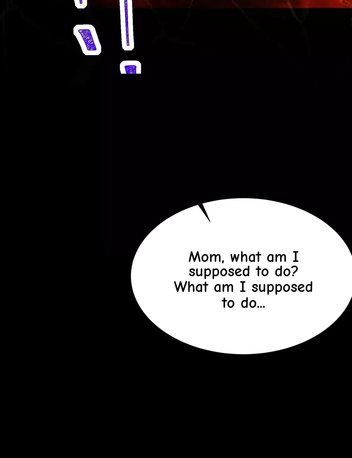 God's Desire Game Chapter 140 page 96 - 