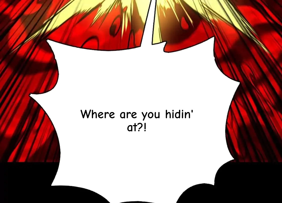 God's Desire Game Chapter 141 page 103 - 