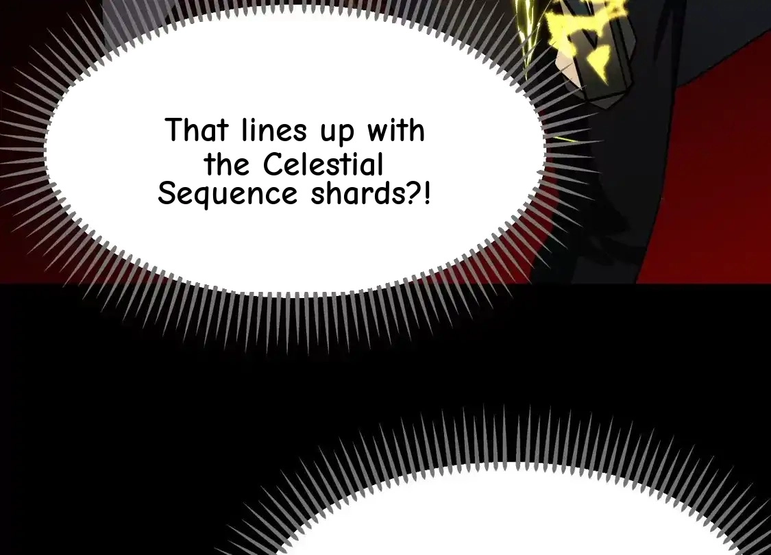 God's Desire Game Chapter 141 page 115 - 