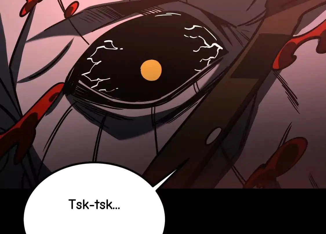 God's Desire Game Chapter 141 page 128 - 