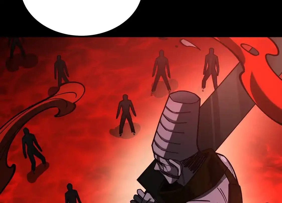 God's Desire Game Chapter 141 page 129 - 