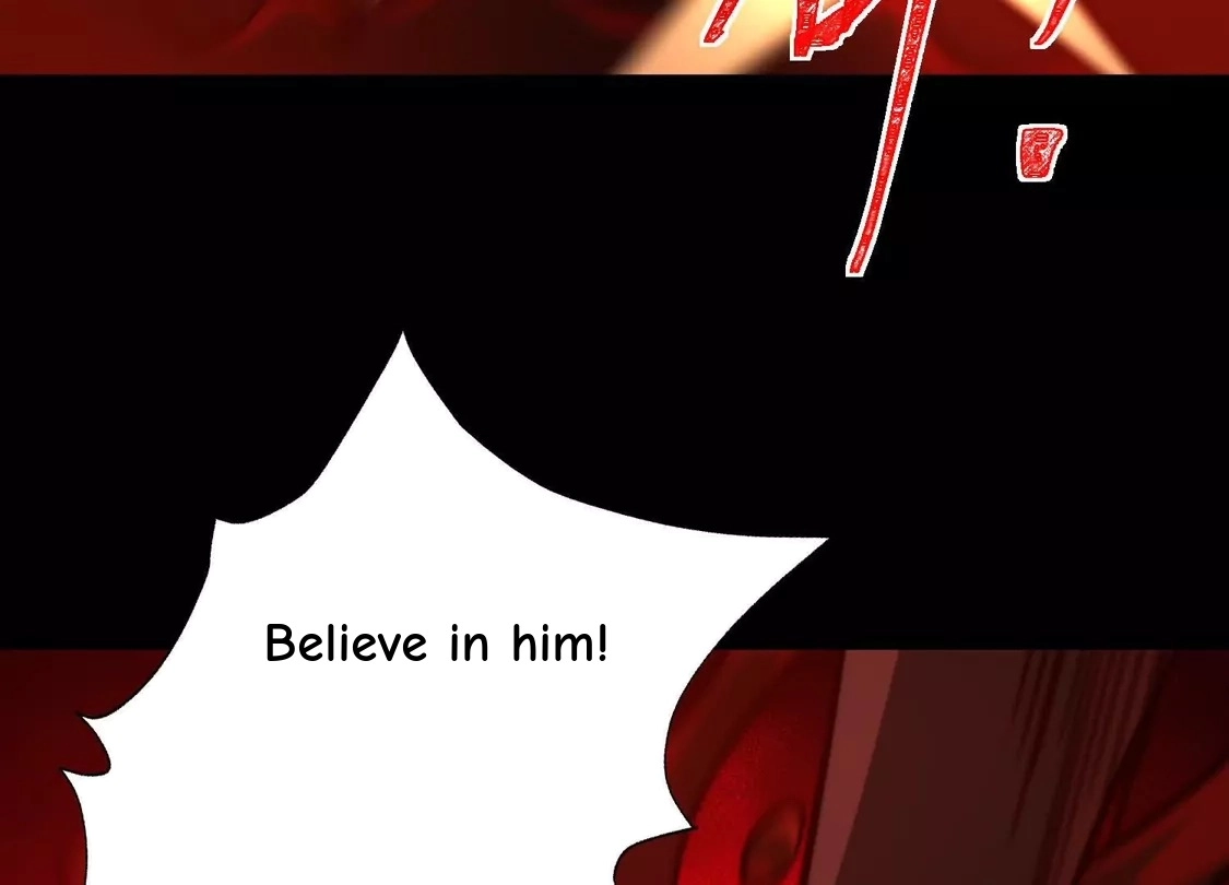 God's Desire Game Chapter 141 page 31 - 