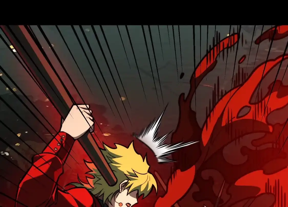 God's Desire Game Chapter 141 page 36 - 